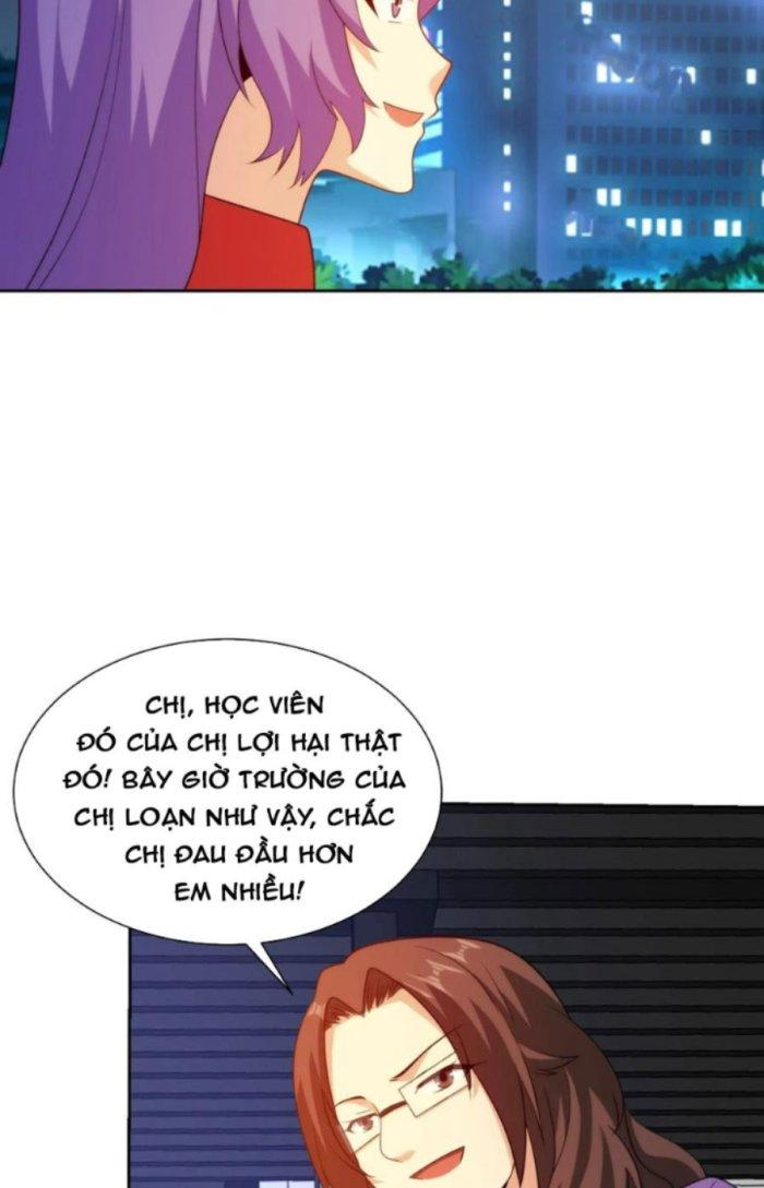 Mắt Phải Của Ta Là Thần Cấp Máy Tính Chapter 266 - Trang 2