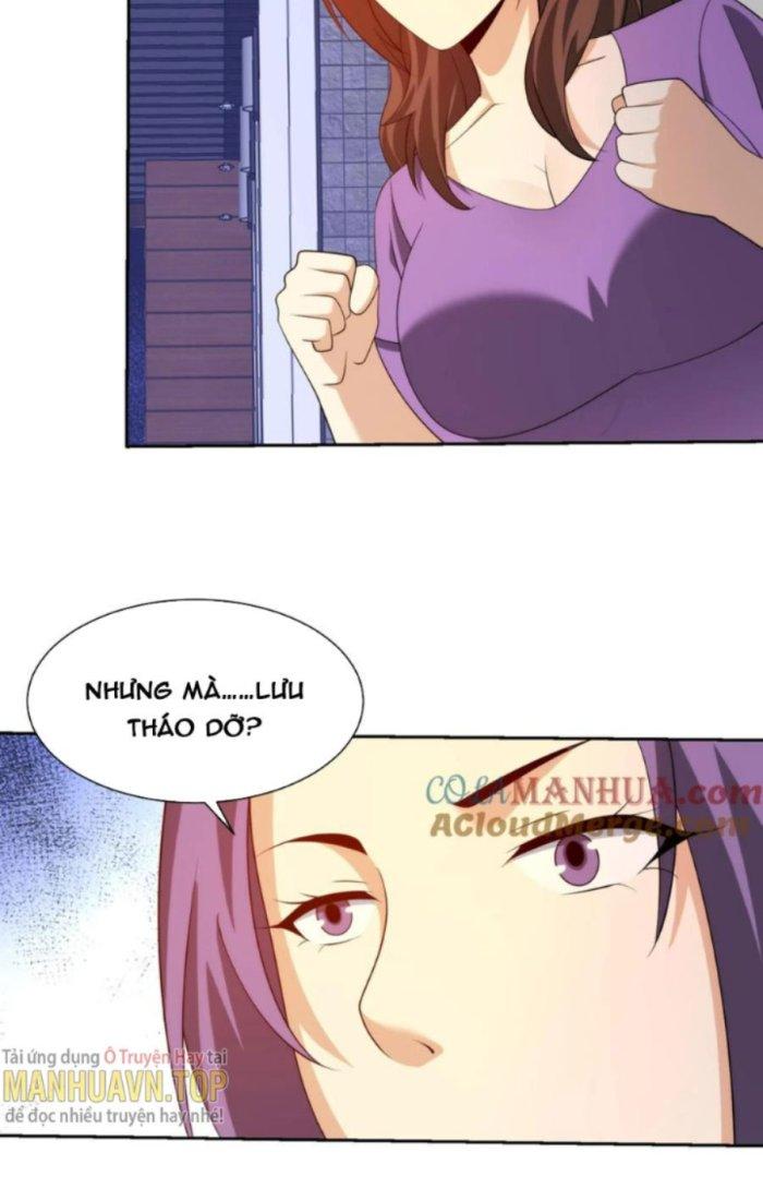 Mắt Phải Của Ta Là Thần Cấp Máy Tính Chapter 266 - Trang 2