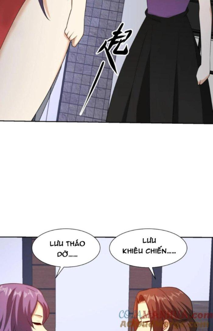Mắt Phải Của Ta Là Thần Cấp Máy Tính Chapter 266 - Trang 2