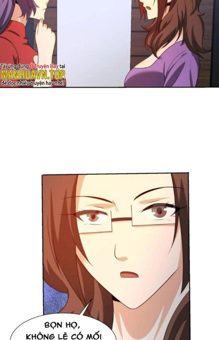 Mắt Phải Của Ta Là Thần Cấp Máy Tính Chapter 266 - Trang 2