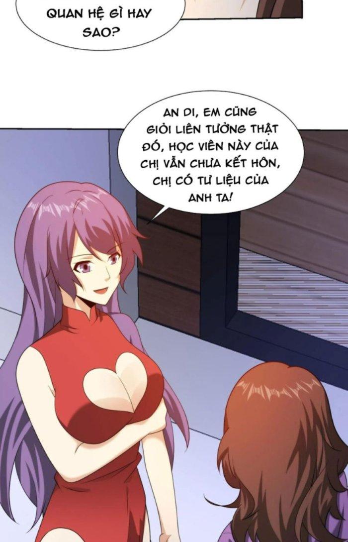 Mắt Phải Của Ta Là Thần Cấp Máy Tính Chapter 266 - Trang 2