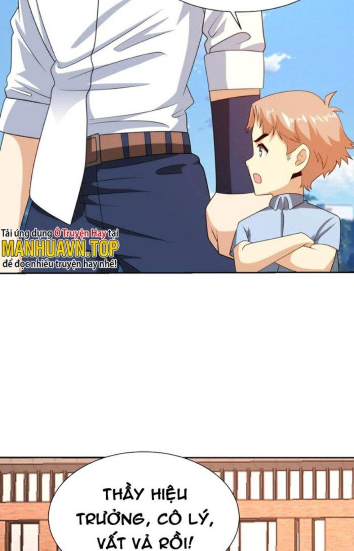 Mắt Phải Của Ta Là Thần Cấp Máy Tính Chapter 266 - Trang 2