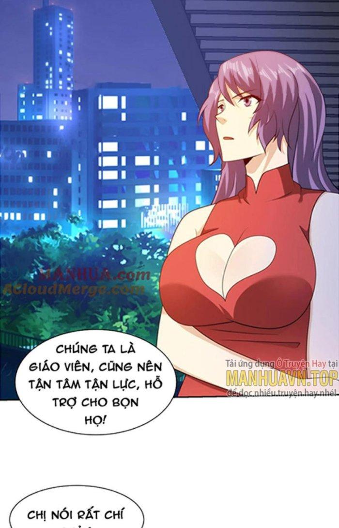 Mắt Phải Của Ta Là Thần Cấp Máy Tính Chapter 266 - Trang 2