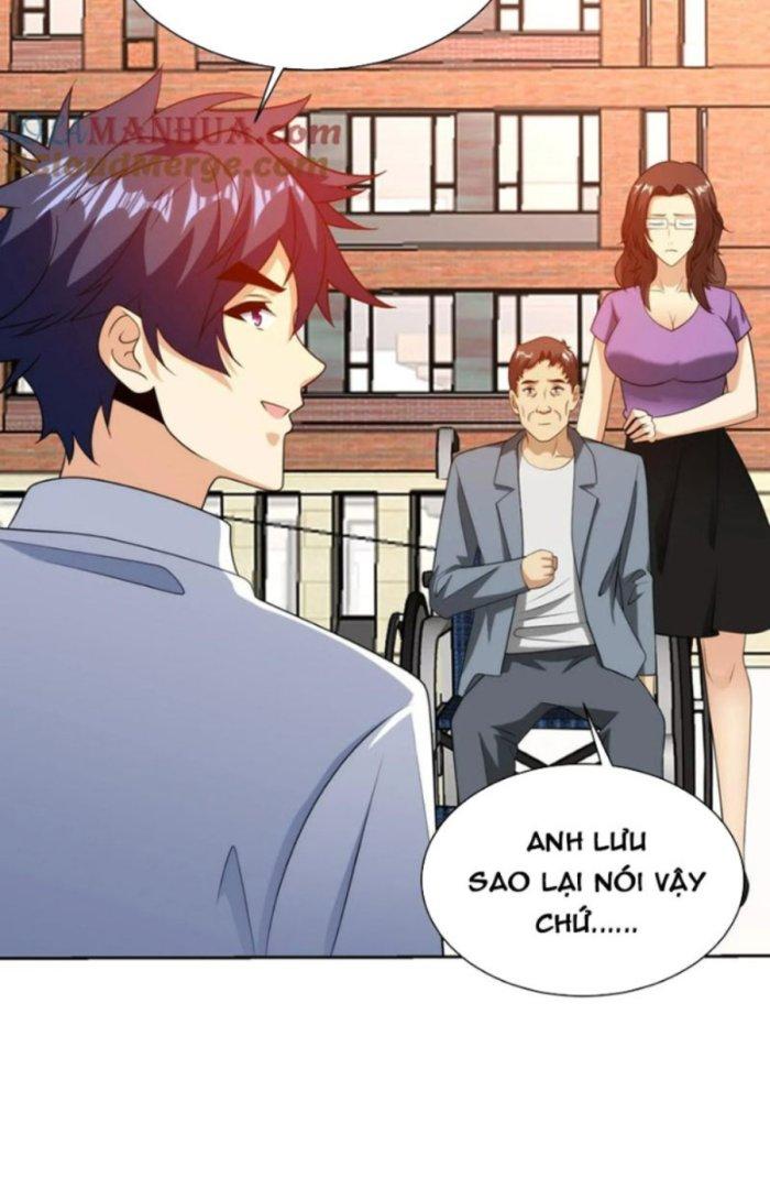 Mắt Phải Của Ta Là Thần Cấp Máy Tính Chapter 266 - Trang 2