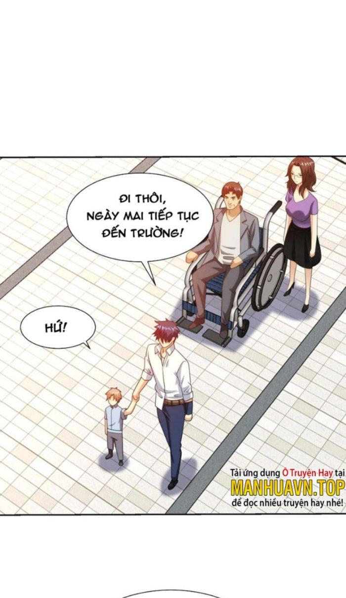 Mắt Phải Của Ta Là Thần Cấp Máy Tính Chapter 266 - Trang 2