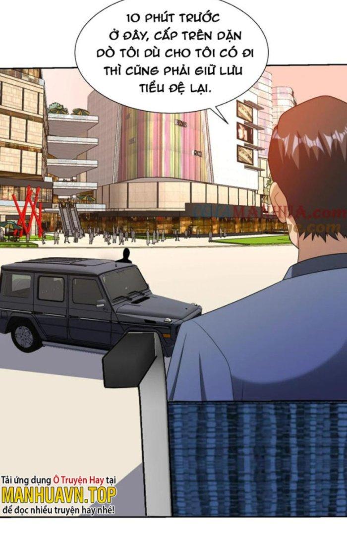 Mắt Phải Của Ta Là Thần Cấp Máy Tính Chapter 266 - Trang 2