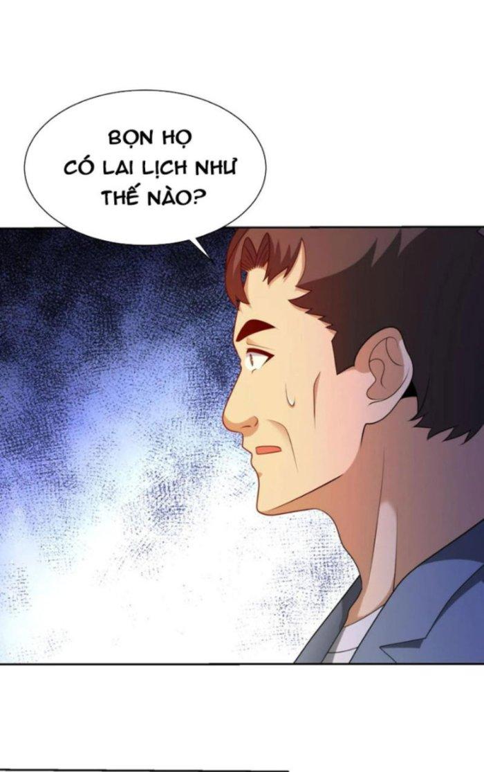 Mắt Phải Của Ta Là Thần Cấp Máy Tính Chapter 266 - Trang 2