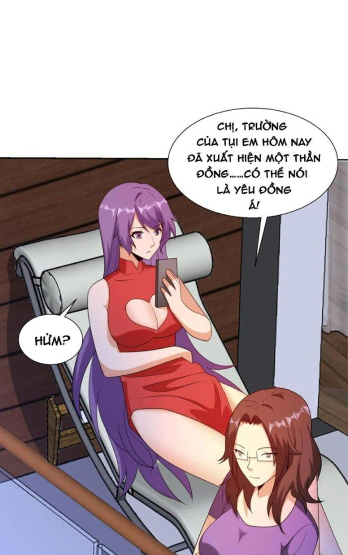 Mắt Phải Của Ta Là Thần Cấp Máy Tính Chapter 266 - Trang 2