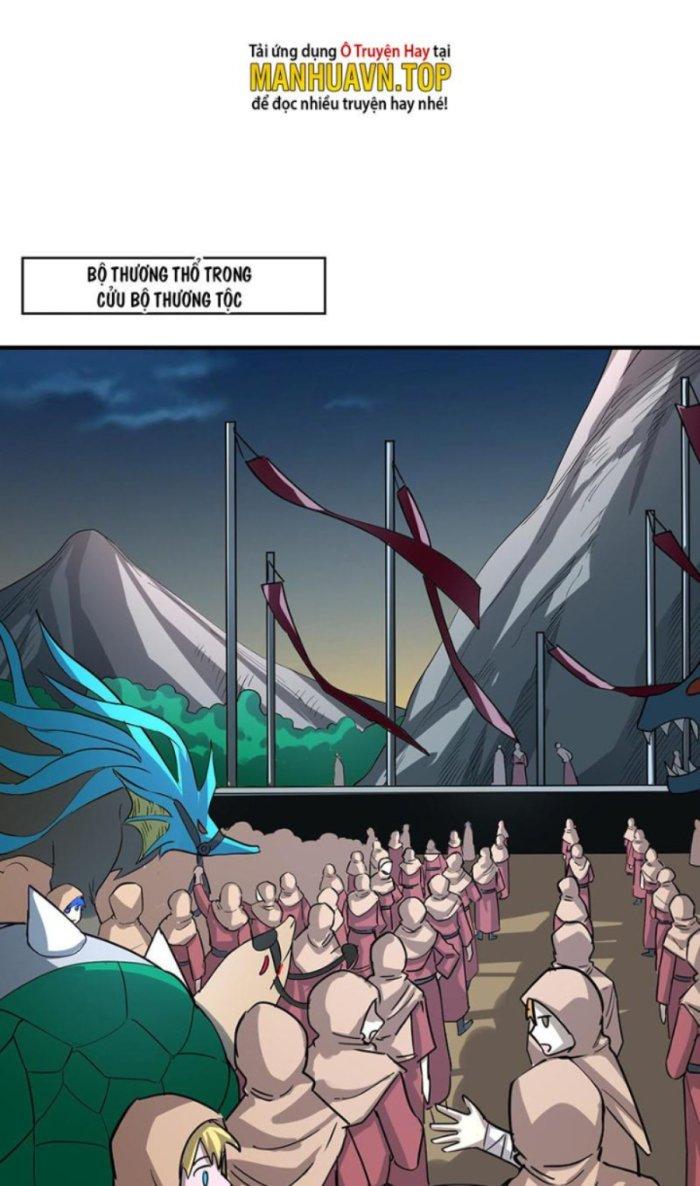 Tử Giới, Thức Tỉnh Tài Năng Hạng Sss Chapter 70.1 - Trang 2