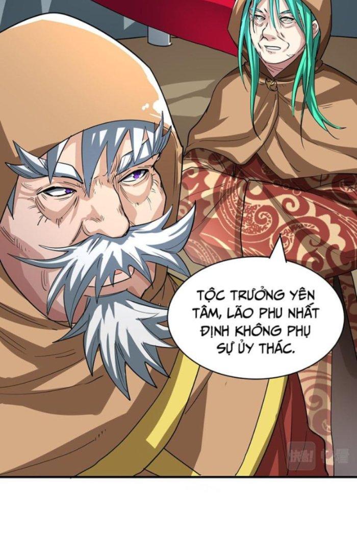 Tử Giới, Thức Tỉnh Tài Năng Hạng Sss Chapter 70.1 - Trang 2