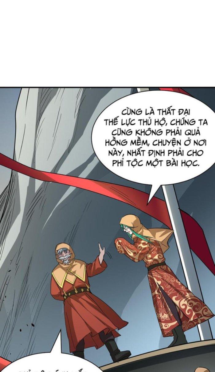 Tử Giới, Thức Tỉnh Tài Năng Hạng Sss Chapter 70.1 - Trang 2