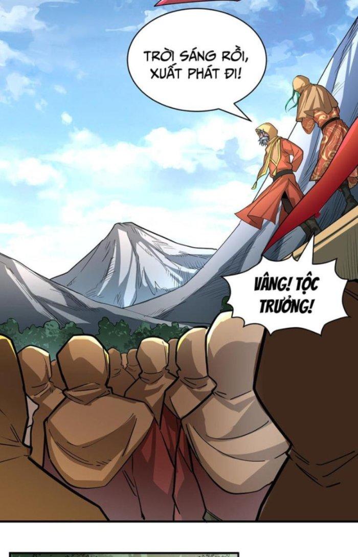 Tử Giới, Thức Tỉnh Tài Năng Hạng Sss Chapter 70.1 - Trang 2