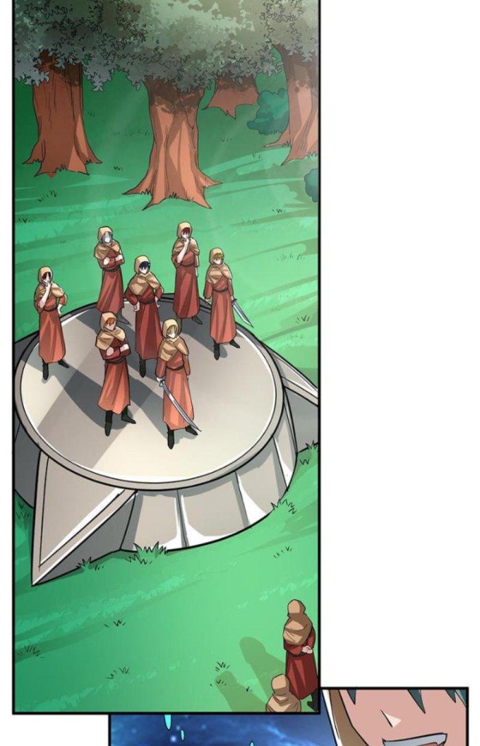 Tử Giới, Thức Tỉnh Tài Năng Hạng Sss Chapter 70.1 - Trang 2