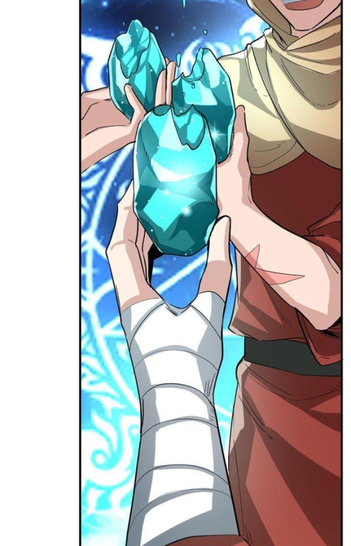 Tử Giới, Thức Tỉnh Tài Năng Hạng Sss Chapter 70.1 - Trang 2