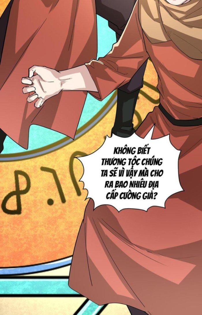 Tử Giới, Thức Tỉnh Tài Năng Hạng Sss Chapter 70.1 - Trang 2