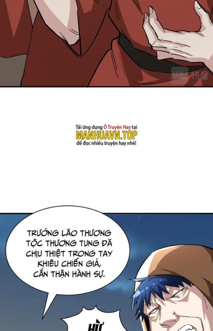 Tử Giới, Thức Tỉnh Tài Năng Hạng Sss Chapter 70.1 - Trang 2