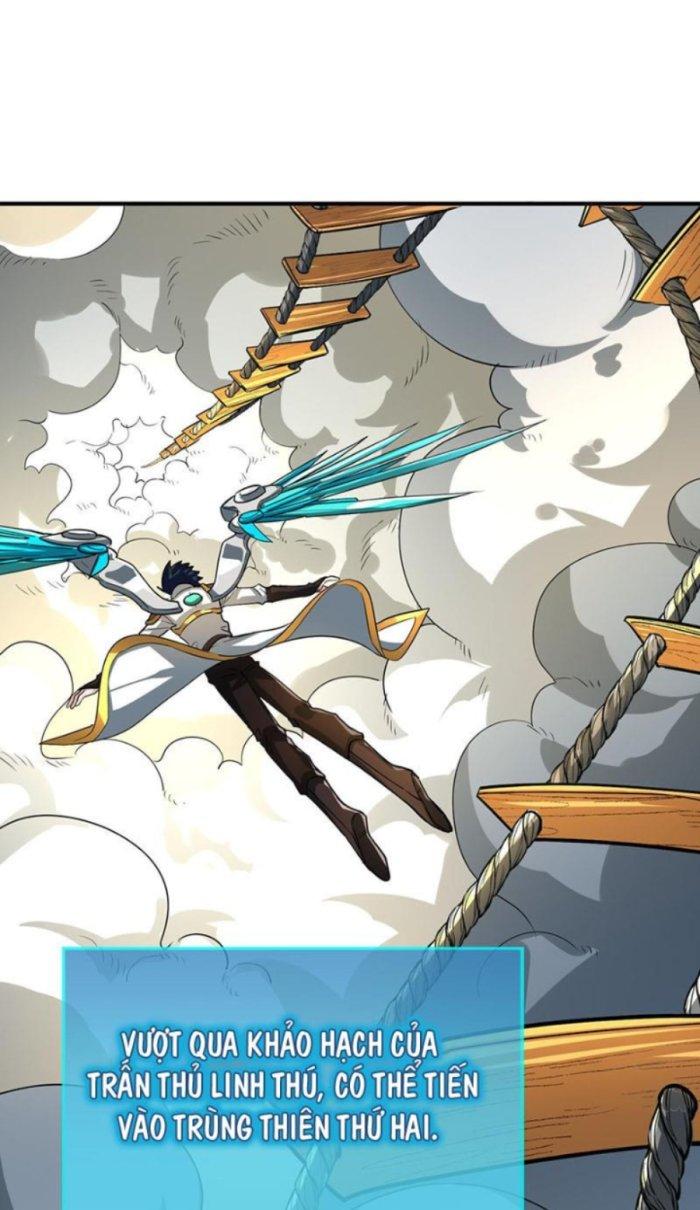 Tử Giới, Thức Tỉnh Tài Năng Hạng Sss Chapter 70.1 - Trang 2