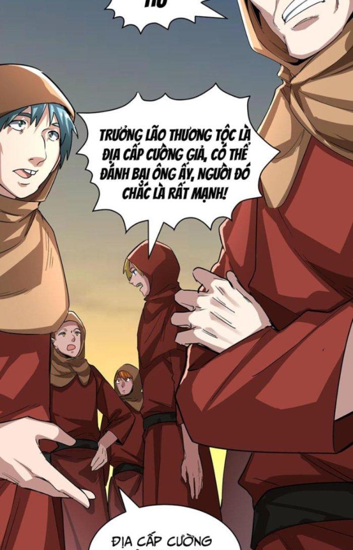 Tử Giới, Thức Tỉnh Tài Năng Hạng Sss Chapter 70.1 - Trang 2