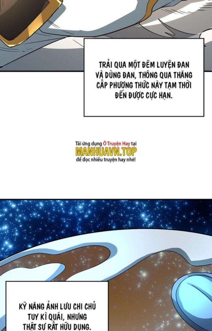 Tử Giới, Thức Tỉnh Tài Năng Hạng Sss Chapter 70.1 - Trang 2