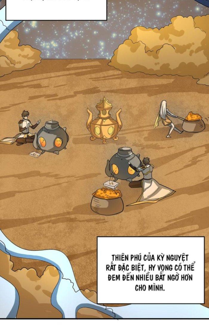 Tử Giới, Thức Tỉnh Tài Năng Hạng Sss Chapter 70.1 - Trang 2