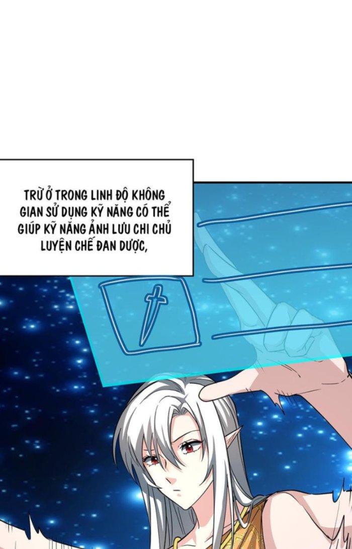 Tử Giới, Thức Tỉnh Tài Năng Hạng Sss Chapter 70.1 - Trang 2