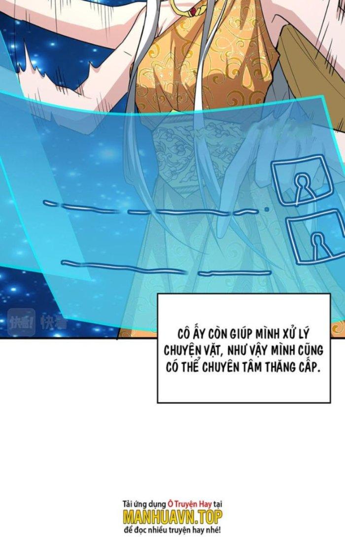 Tử Giới, Thức Tỉnh Tài Năng Hạng Sss Chapter 70.1 - Trang 2