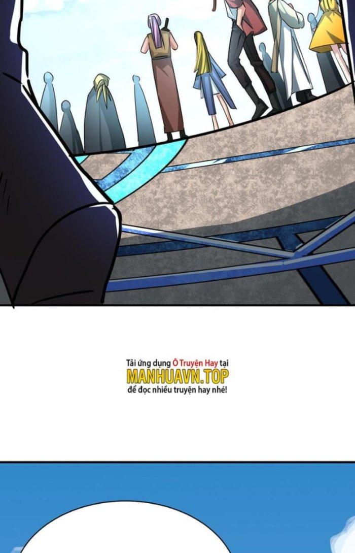 Tử Giới, Thức Tỉnh Tài Năng Hạng Sss Chapter 70.1 - Trang 2