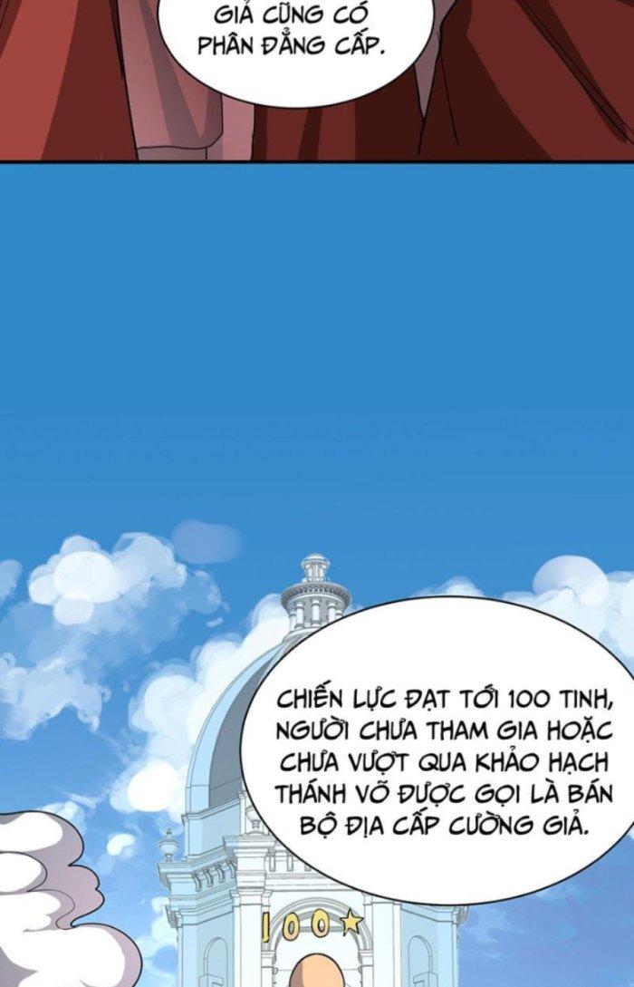 Tử Giới, Thức Tỉnh Tài Năng Hạng Sss Chapter 70.1 - Trang 2