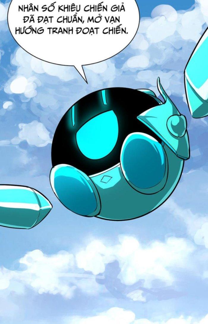 Tử Giới, Thức Tỉnh Tài Năng Hạng Sss Chapter 70.1 - Trang 2