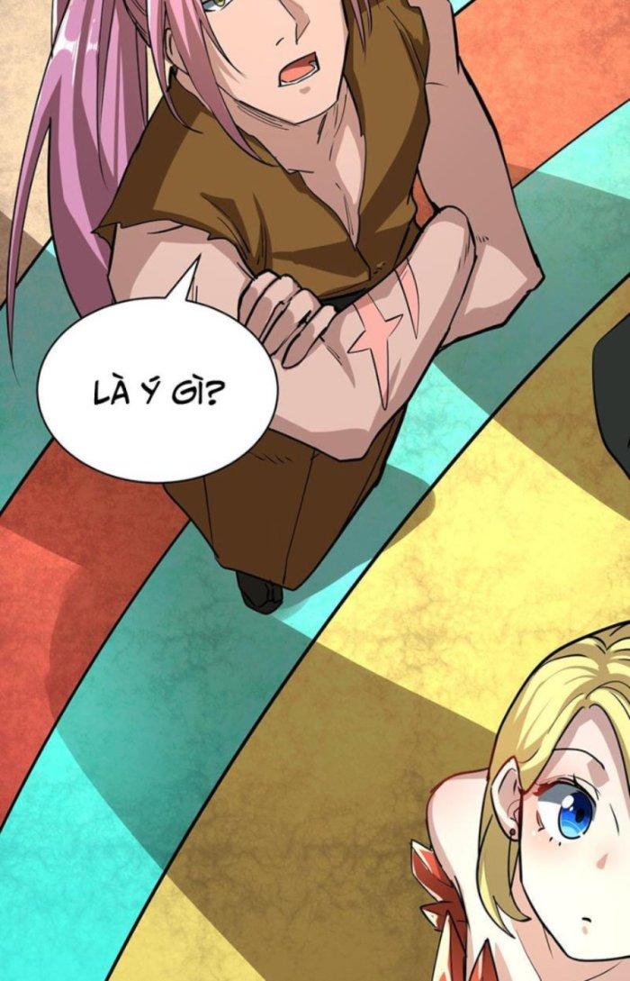 Tử Giới, Thức Tỉnh Tài Năng Hạng Sss Chapter 70.1 - Trang 2