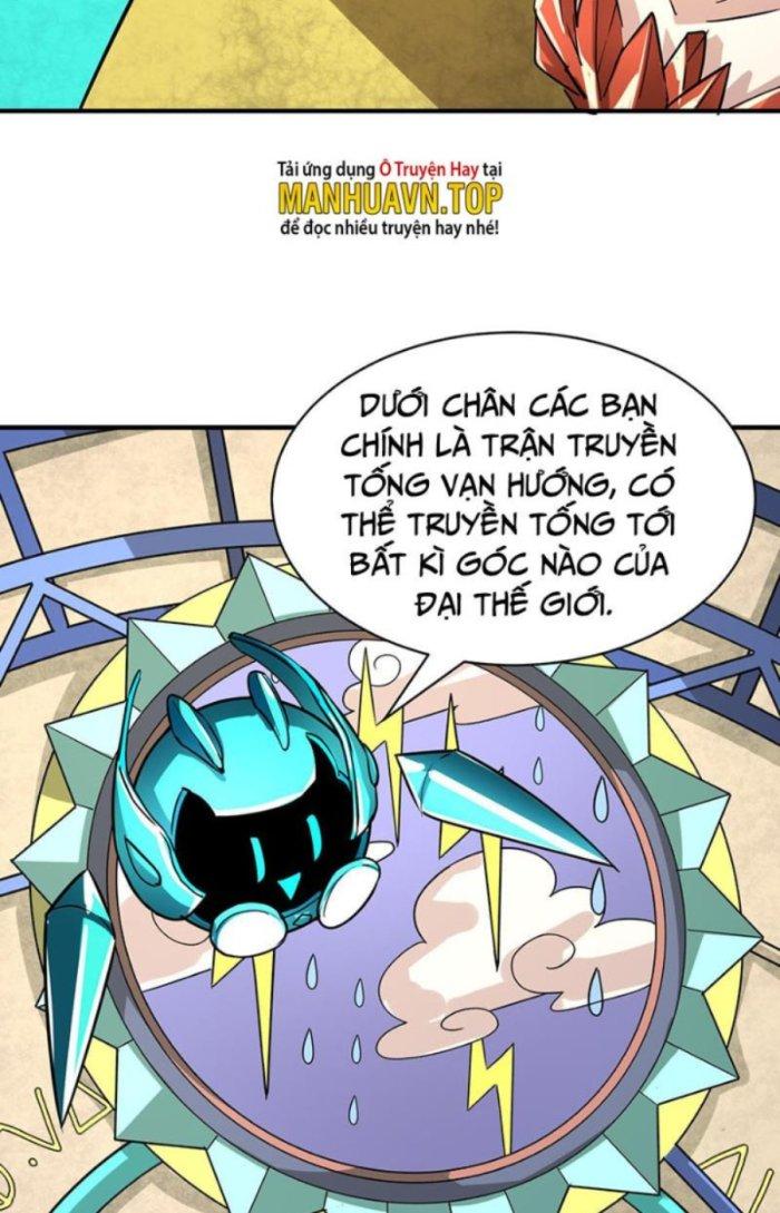 Tử Giới, Thức Tỉnh Tài Năng Hạng Sss Chapter 70.1 - Trang 2