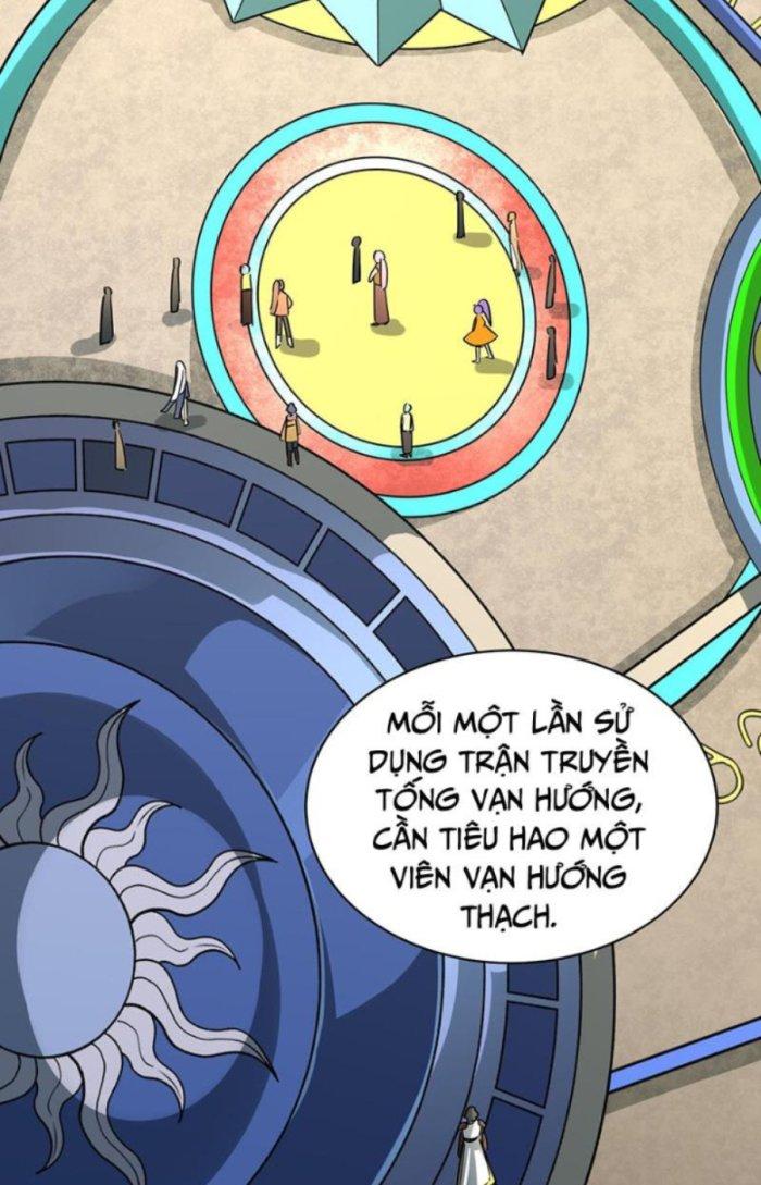 Tử Giới, Thức Tỉnh Tài Năng Hạng Sss Chapter 70.1 - Trang 2