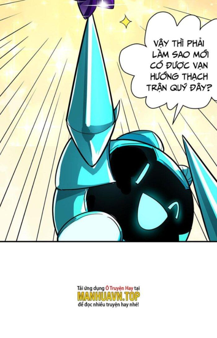 Tử Giới, Thức Tỉnh Tài Năng Hạng Sss Chapter 70.1 - Trang 2