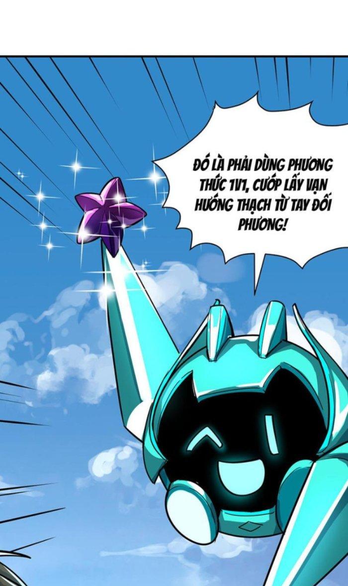 Tử Giới, Thức Tỉnh Tài Năng Hạng Sss Chapter 70.1 - Trang 2