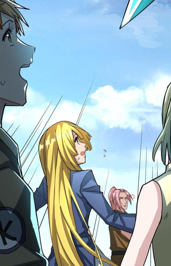 Tử Giới, Thức Tỉnh Tài Năng Hạng Sss Chapter 70.1 - Trang 2