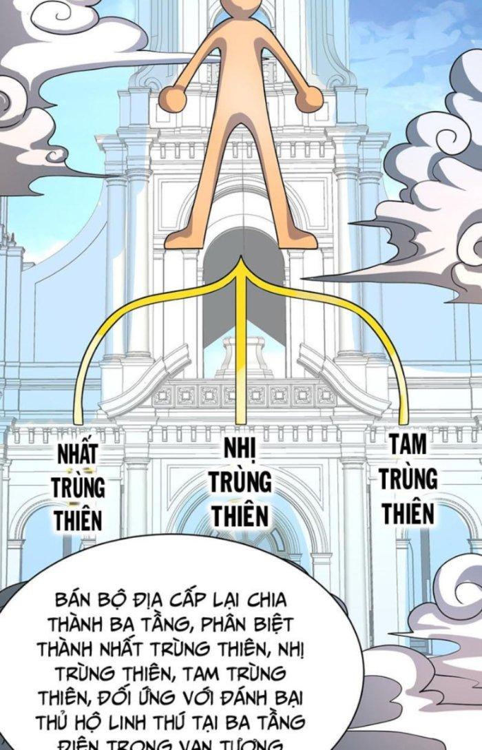 Tử Giới, Thức Tỉnh Tài Năng Hạng Sss Chapter 70.1 - Trang 2
