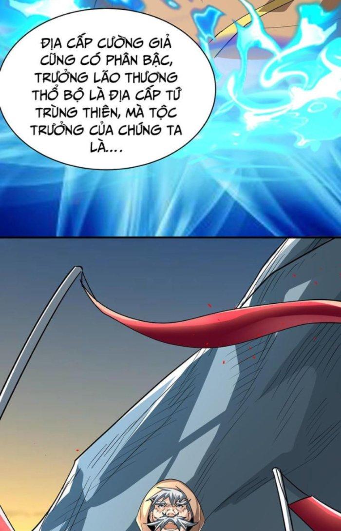 Tử Giới, Thức Tỉnh Tài Năng Hạng Sss Chapter 70.1 - Trang 2