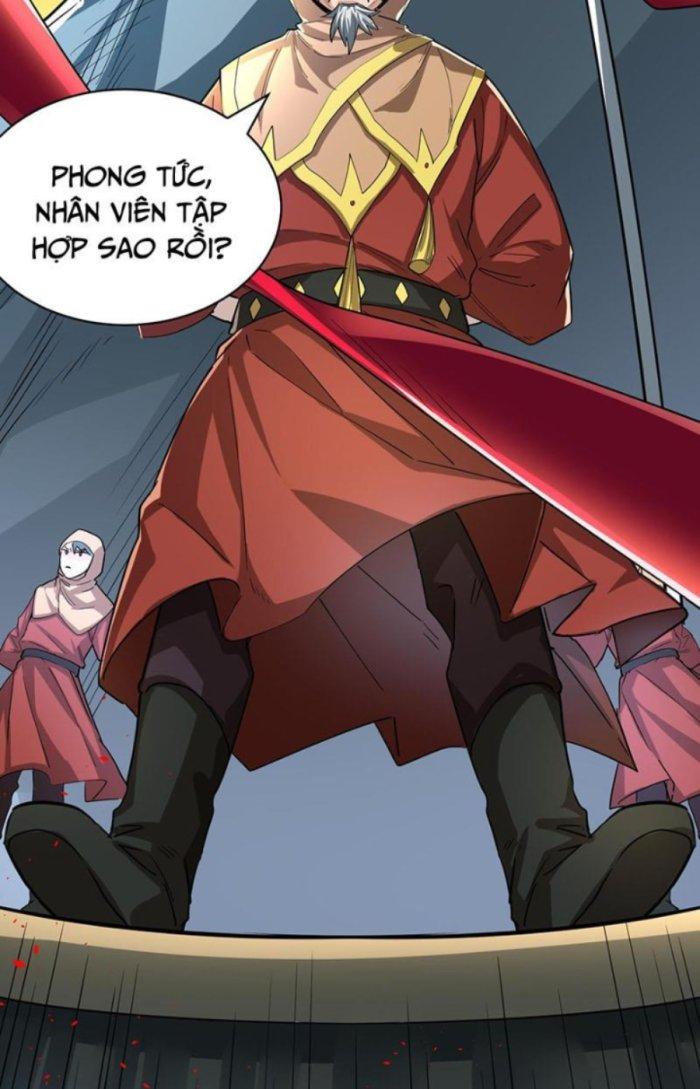 Tử Giới, Thức Tỉnh Tài Năng Hạng Sss Chapter 70.1 - Trang 2