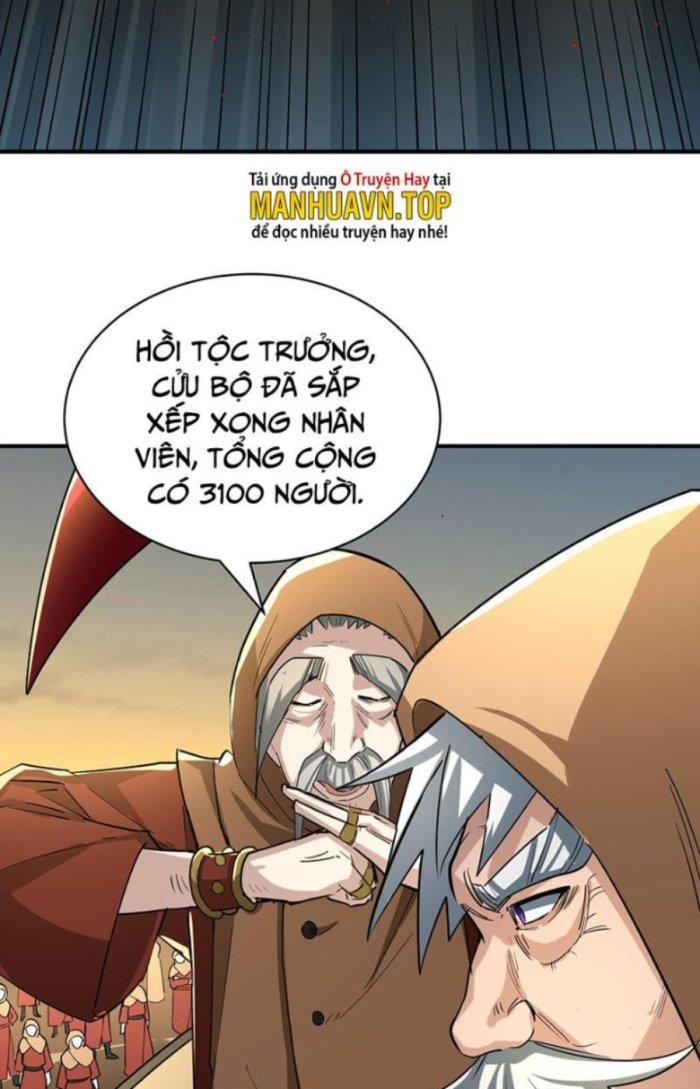 Tử Giới, Thức Tỉnh Tài Năng Hạng Sss Chapter 70.1 - Trang 2