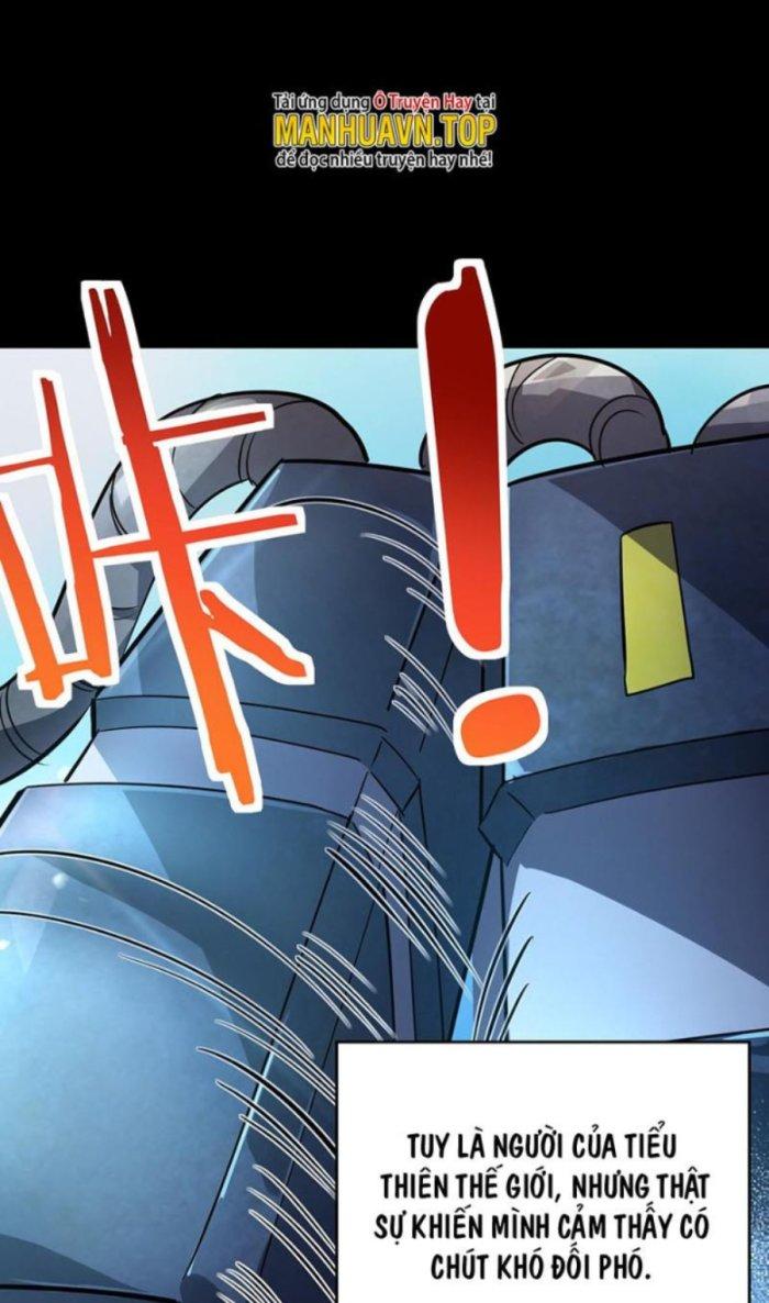 Tử Giới, Thức Tỉnh Tài Năng Hạng Sss Chapter 71.1 - Trang 2