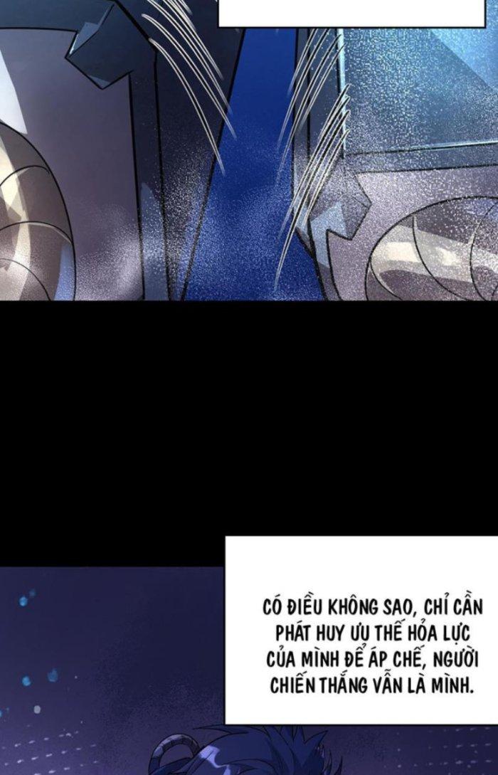 Tử Giới, Thức Tỉnh Tài Năng Hạng Sss Chapter 71.1 - Trang 2