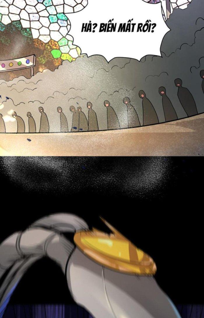 Tử Giới, Thức Tỉnh Tài Năng Hạng Sss Chapter 71.1 - Trang 2