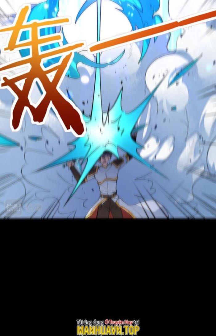 Tử Giới, Thức Tỉnh Tài Năng Hạng Sss Chapter 71.1 - Trang 2