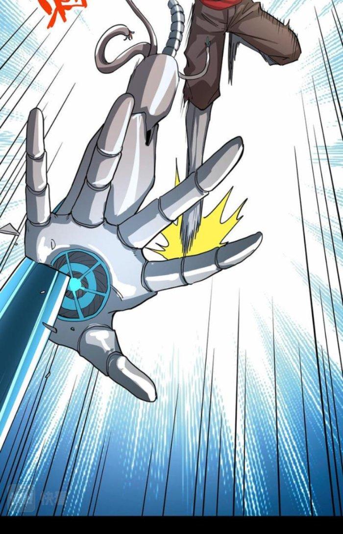 Tử Giới, Thức Tỉnh Tài Năng Hạng Sss Chapter 71.1 - Trang 2