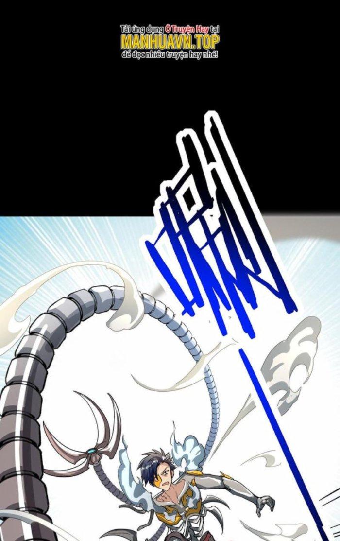 Tử Giới, Thức Tỉnh Tài Năng Hạng Sss Chapter 71.1 - Trang 2