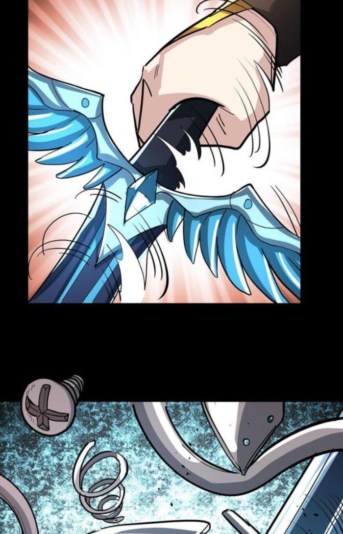 Tử Giới, Thức Tỉnh Tài Năng Hạng Sss Chapter 71.1 - Trang 2