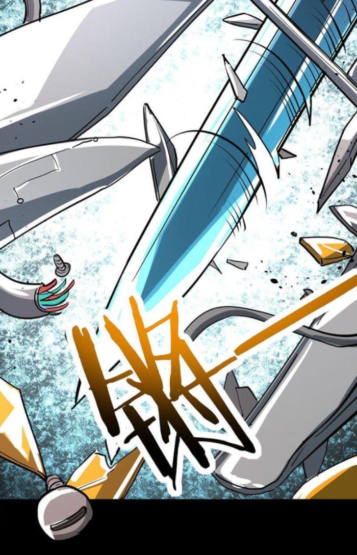 Tử Giới, Thức Tỉnh Tài Năng Hạng Sss Chapter 71.1 - Trang 2