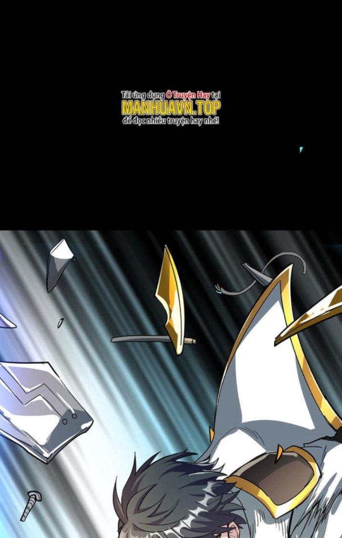 Tử Giới, Thức Tỉnh Tài Năng Hạng Sss Chapter 71.1 - Trang 2