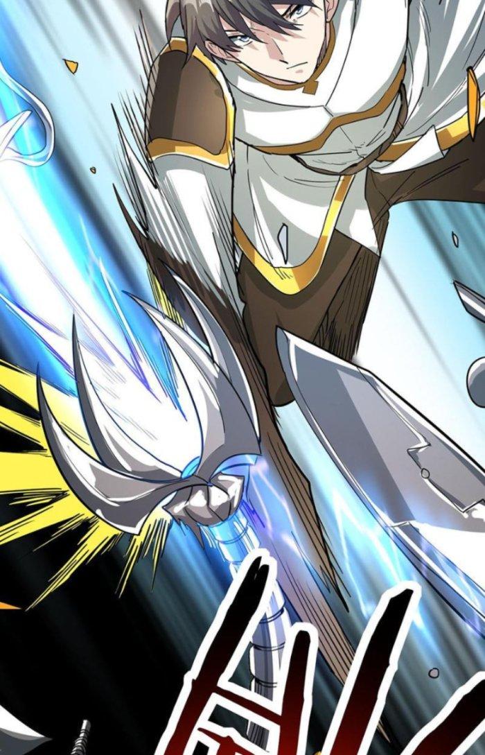 Tử Giới, Thức Tỉnh Tài Năng Hạng Sss Chapter 71.1 - Trang 2