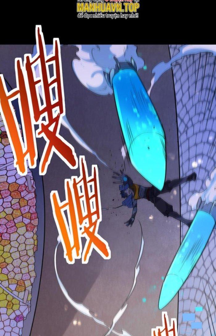 Tử Giới, Thức Tỉnh Tài Năng Hạng Sss Chapter 71.1 - Trang 2